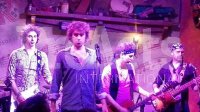 Prince tribute