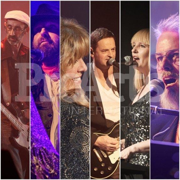 Fleetwood Mac Tribute