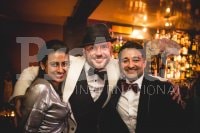 Justin Timberlake Tribute